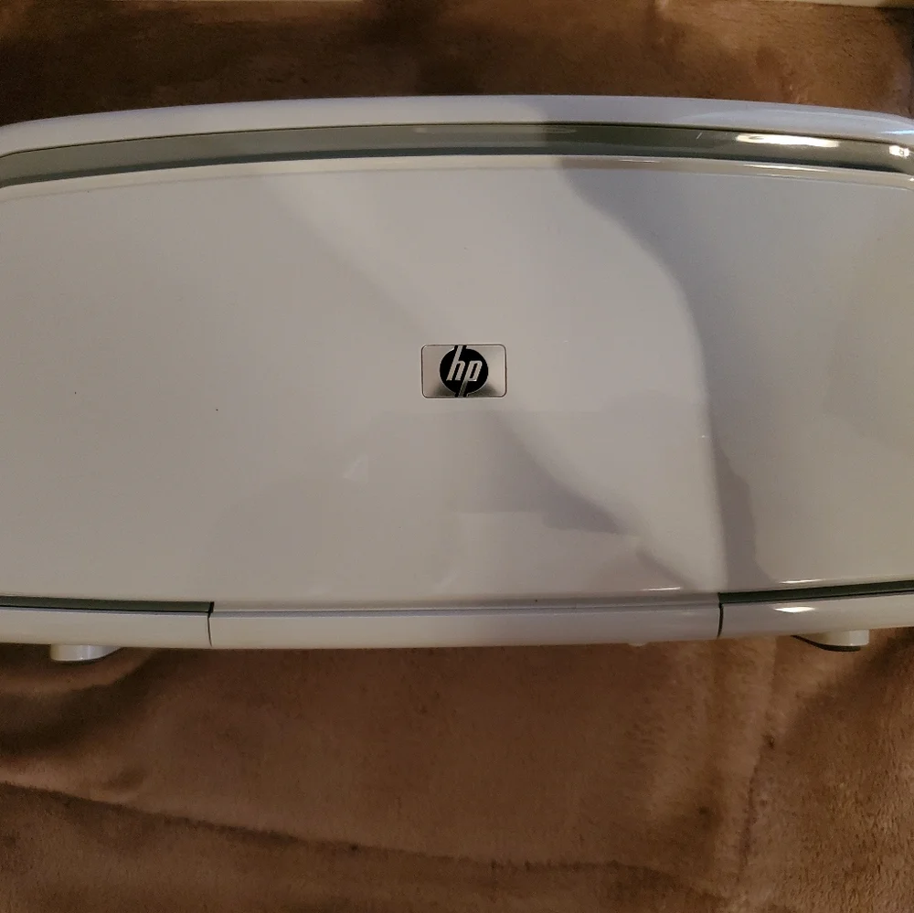 HP photosmart printer